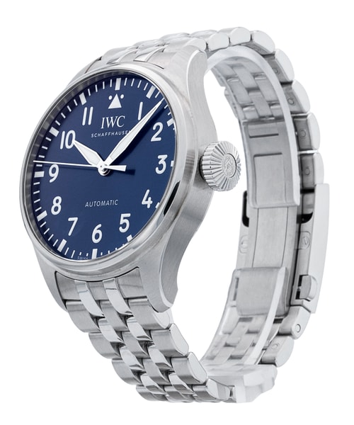 IWC Big Pilot's IW329304